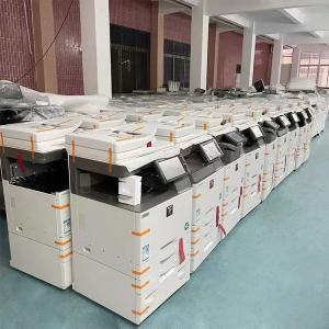 夏普復印機租賃